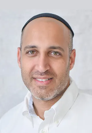 גבריאל רבני 